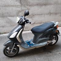 Piaggio fly 50