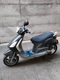 Piaggio fly 50