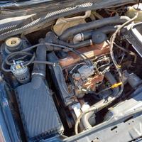 motore 1.6 gtd mod intercooler 