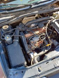 motore 1.6 gtd mod intercooler 