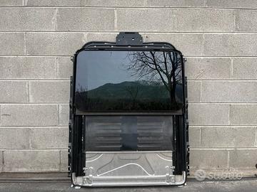 Tetto apribile in vetro BMW serie 5 touring 2000