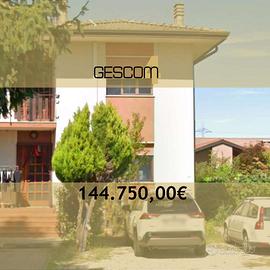 Abitazione a Trebaseleghe (PD)