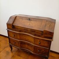 Bureau in legno