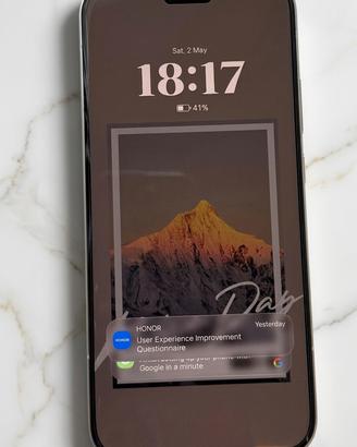 Honor Magic8 Pro 512GB pari al nuov