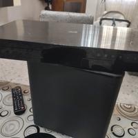 Sistema Home Entertainment Blu-ray J5500 da 1000W,