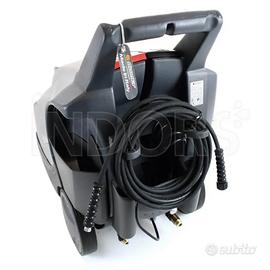 IDROPULITRICE Scout modello 150 classic semi prof