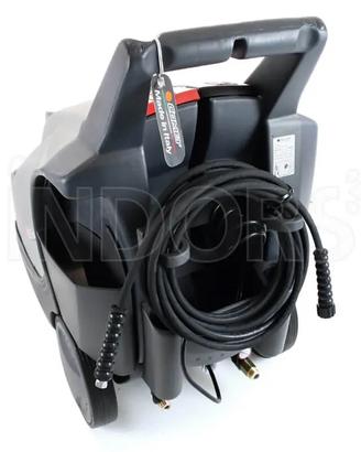 IDROPULITRICE Scout modello 150 classic semi prof