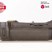 Nikon MB-D10 battery grip per Nikon D300 / D700