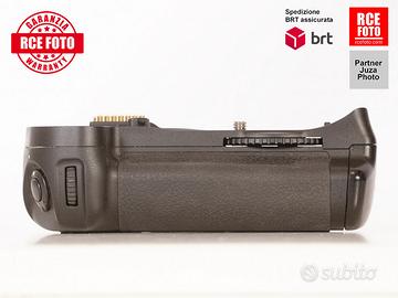 Nikon MB-D10 battery grip per Nikon D300 / D700