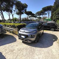 CITROEN C3 Aircross 1.2cc 82cv BLUETOOTH CRUISE