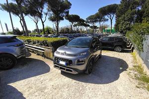 CITROEN C3 Aircross 1.2cc 82cv BLUETOOTH CRUISE