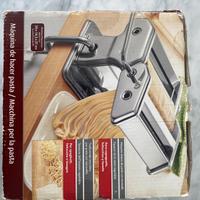Macchina per pasta fredca