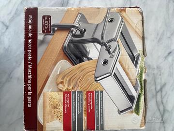 Macchina per pasta fredca