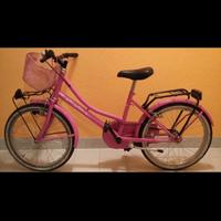 Bici Bambina