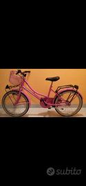 Bici Bambina