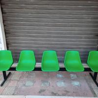 Panca Da Sala D'attesa