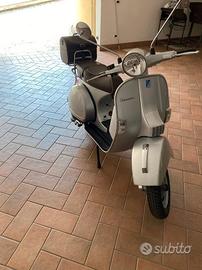 Piaggio Vespa 150 PX - 2016