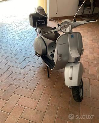 Piaggio Vespa 150 PX - 2016