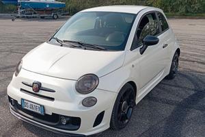 Abarth 500 - 2008