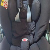 Cybex Cloud T i-size