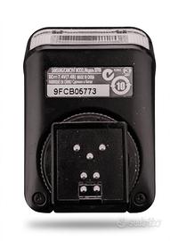 Flash SAMSUNG SEF8A per serie NX