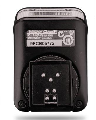 Flash SAMSUNG SEF8A per serie NX