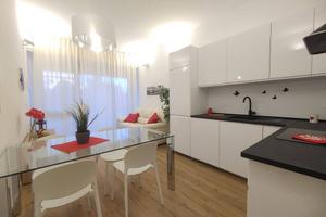 Appartamento di 46 m² con 2 locali e box auto a Mi