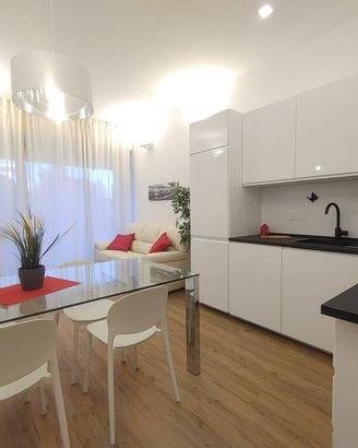 Appartamento di 46 m² con 2 locali e box auto a Mi