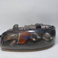 205958 FANALE ANTERIORE TYC SX FIAT PUNTO II (188)