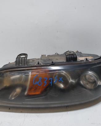 205958 FANALE ANTERIORE TYC SX FIAT PUNTO II (188)