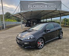 FIAT GRANDE PUNTO EVO ABARTH 03/2011