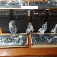Pc Computer Fisso Lenovo I5, 8GB RAM, 1TB, W10 PRO