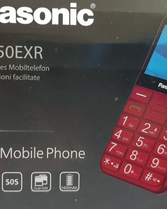 Cellulare dual sim