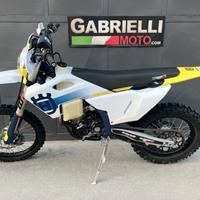 Husqvarna FE 250