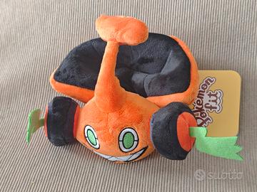 Pokemon Fit Pokémon Rotom 