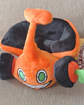 Pokemon Fit Pokémon Rotom 