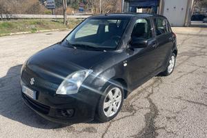 SUZUKI - Swift - 1.3 DDiS 75CV 5p. GL