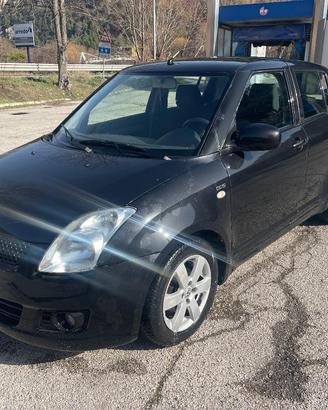 SUZUKI - Swift - 1.3 DDiS 75CV 5p. GL