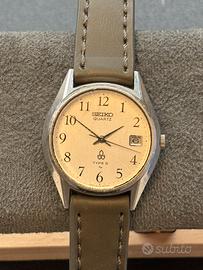 Seiko Type II marzo 1978 78