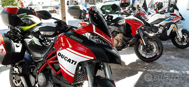 Multistrada 950 s