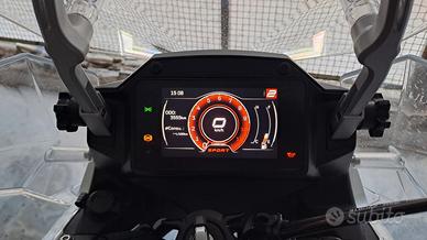 Cfmoto 650mt - 2023