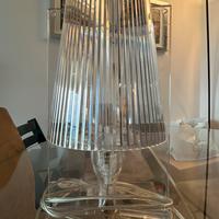 Lampada da tavolo kartel