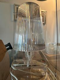 Lampada da tavolo kartel