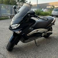 Yamaha T MAX 500