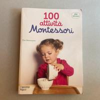 100 attività Montessori