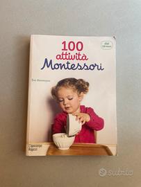 100 attività Montessori