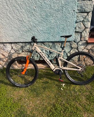 Mtb sam.2 tg.xl