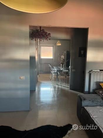 Appartamento – Colleferro, Colle Sant'Antonino - Vista 3