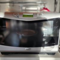 Microonde combinato Whirpool JT359