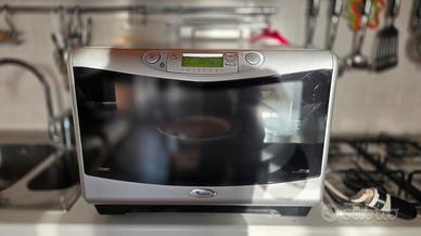 Microonde combinato Whirpool JT359